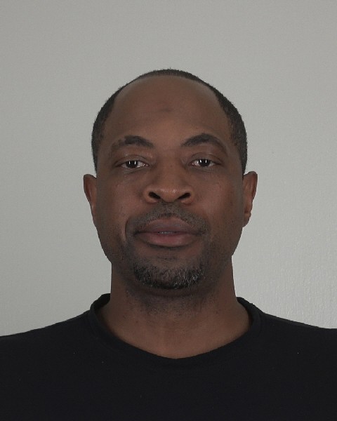 No mugshot available