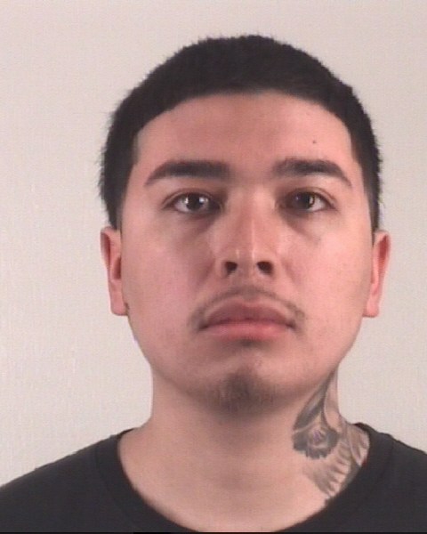 No mugshot available