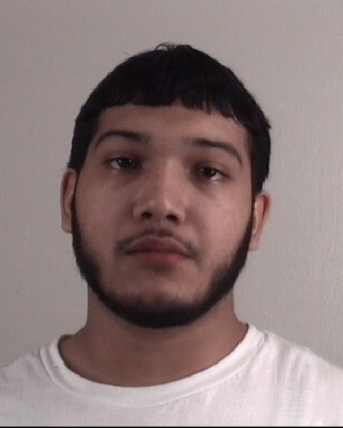 No mugshot available
