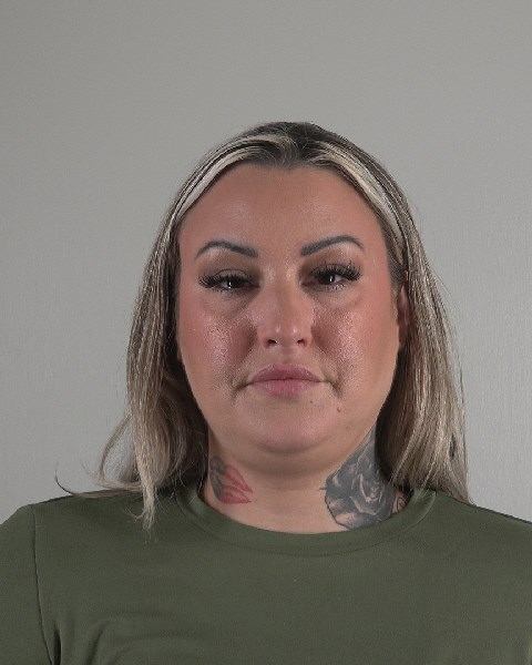 No mugshot available