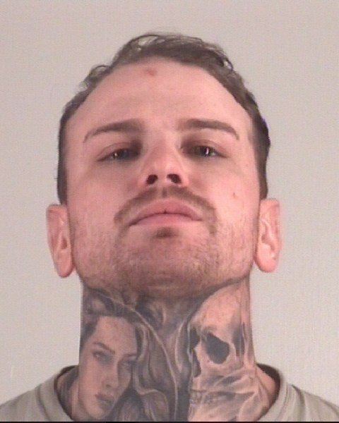 No mugshot available