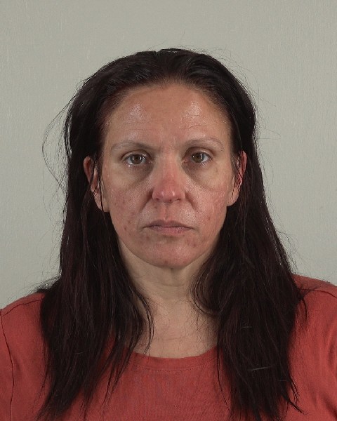 Mugshot of ERIN KEESEE