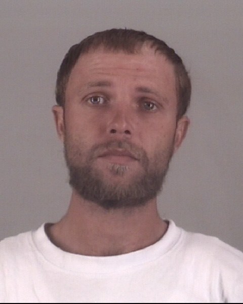Mugshot of ERIC WARREN