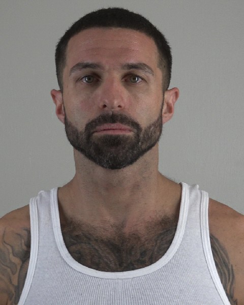 Mugshot of DEREK SURGINER