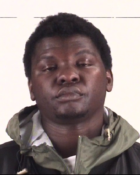 Mugshot of MARQUEZ ROBINSON