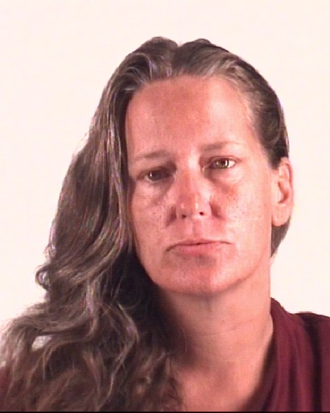 Mugshot of ASHLEY STEWART