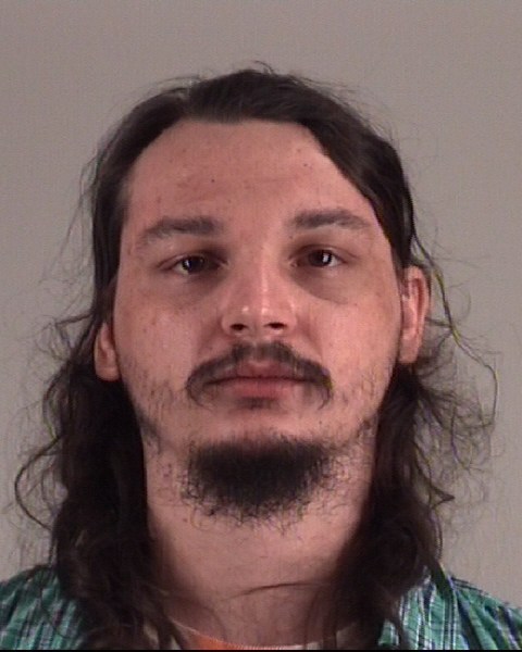Mugshot of CODY WATKINS