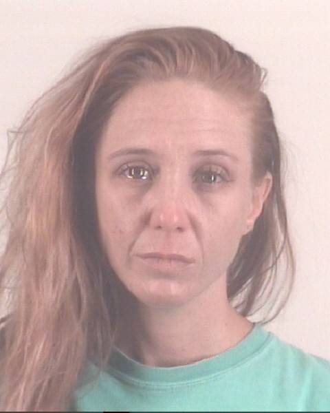 Mugshot of BRYANNA LILLY