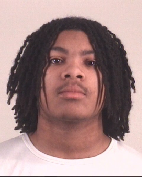 Mugshot of HERMAN SANDERS