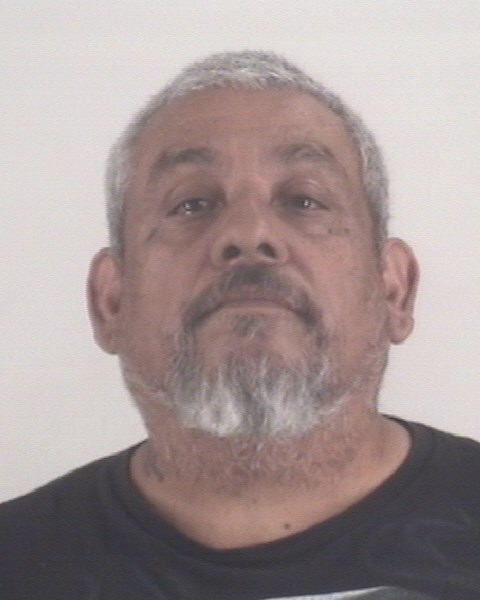 Mugshot of RAUL MUNGUIA