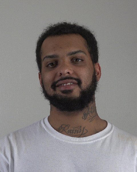 Mugshot of CASEY FORD