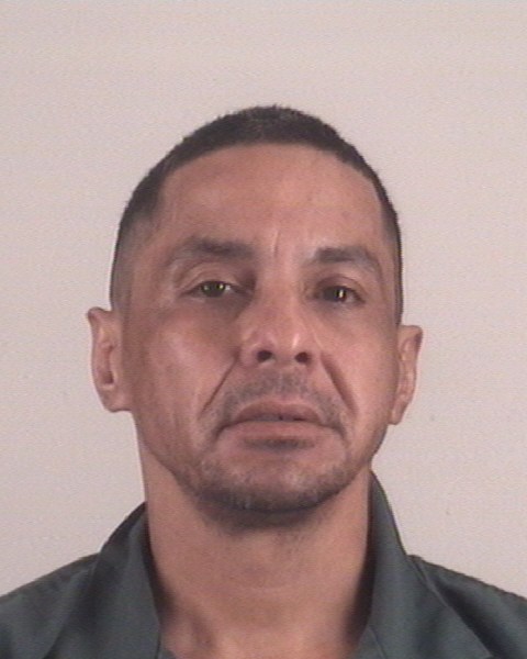 Mugshot of RICHARD ALANIZ
