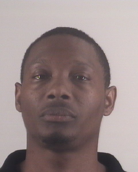 Mugshot of ONTARIO WARD