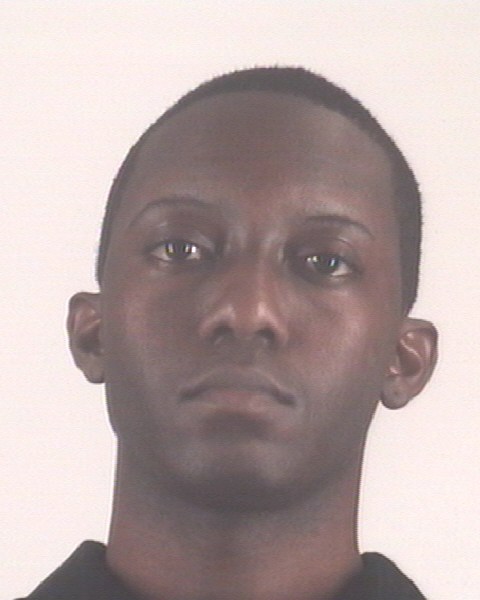 Mugshot of DAVID FAISON
