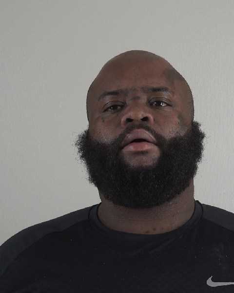 Mugshot of JALEN PARKS