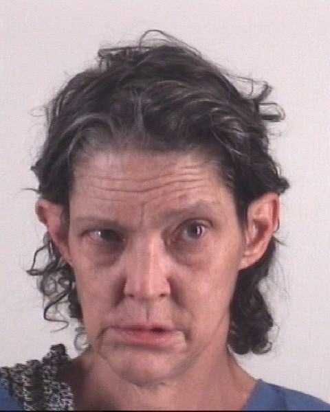 Mugshot of DEE KOLLER