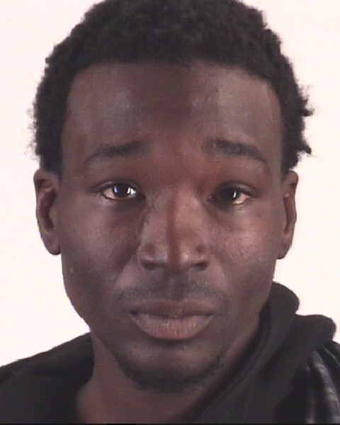 Mugshot of CLAUDE MILLS