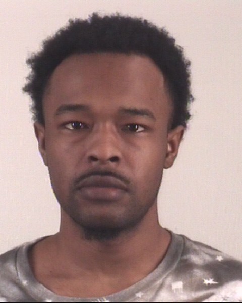 Mugshot of DEQUARIS MASSIE