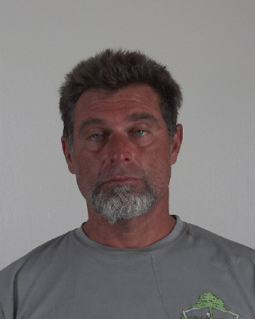 Mugshot of CHARLES FRANKLIN