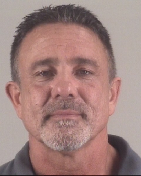 Mugshot of JOHN EVANOFF