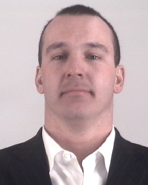 Mugshot of DARRELL SPARKS