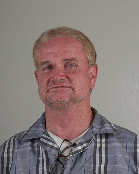 Mugshot of BOBBY TOLLIVER