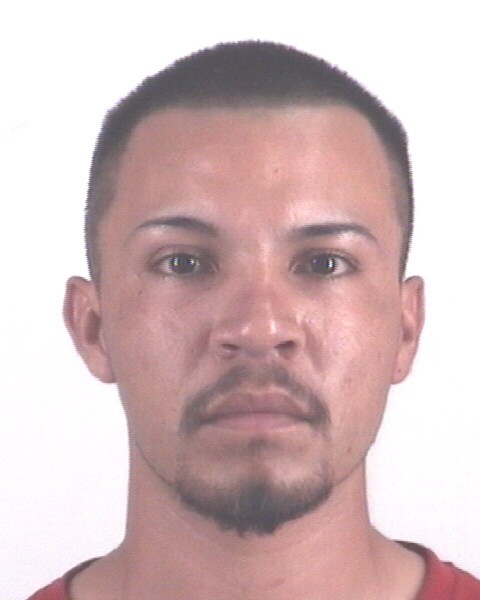 Mugshot of JUAN SANDOVAL