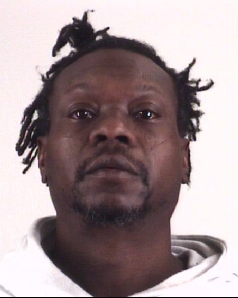 Mugshot of DATHAN HALL