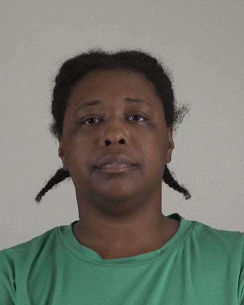 Mugshot of BREISHA SEPHUS