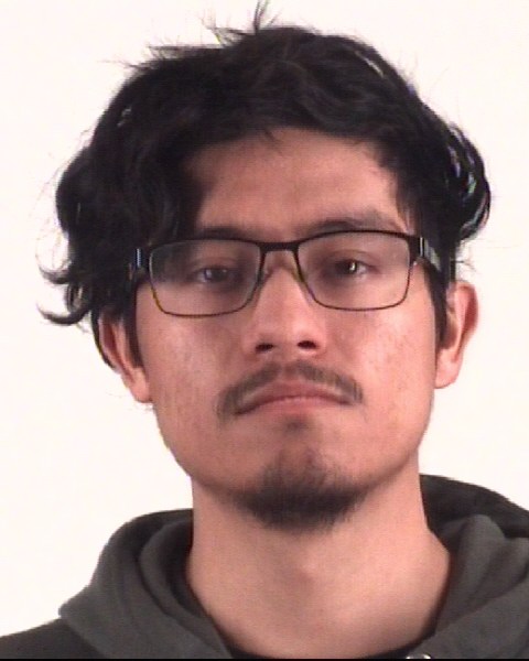 Mugshot of EDUARDO MARTINEZ