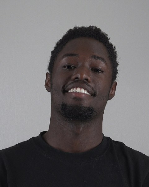 Mugshot of ROBERT WILSON
