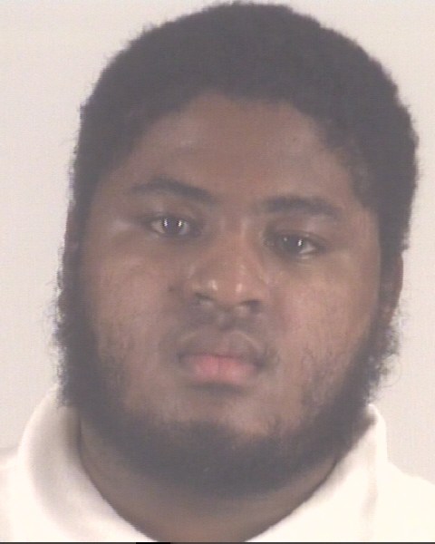 Mugshot of TERRY WATKINS