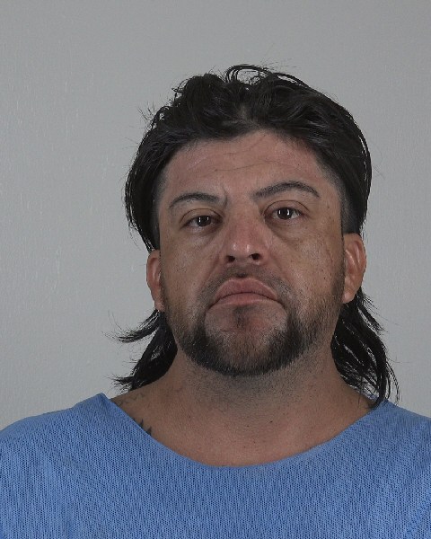Mugshot of EMMANUEL GALLARDO