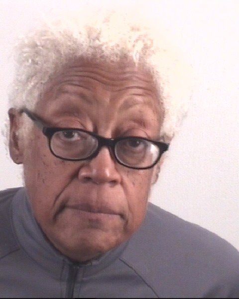 Mugshot of YVONNE KING