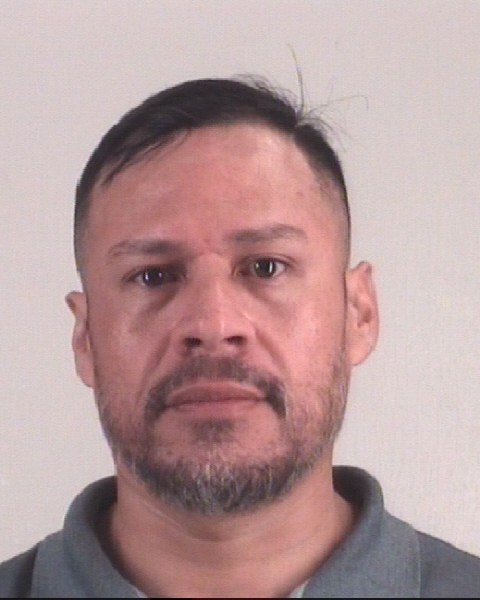 Mugshot of ARMANDO FLORES