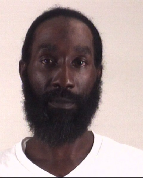 Mugshot of LOUIS CORNELL