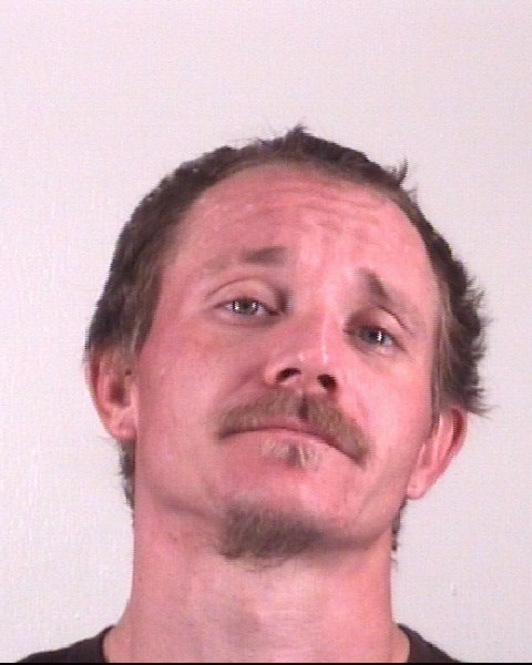 Mugshot of MATHEW HARGISS