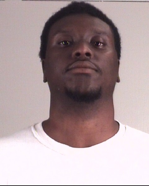 Mugshot of MALIK MOORE