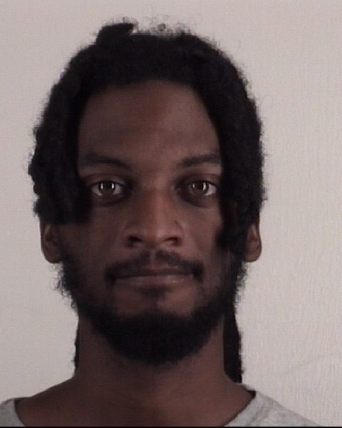 Mugshot of DEVANTE RICHARDSON
