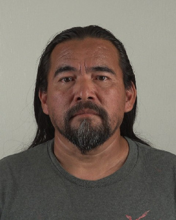 Mugshot of MANUEL MARTINEZ