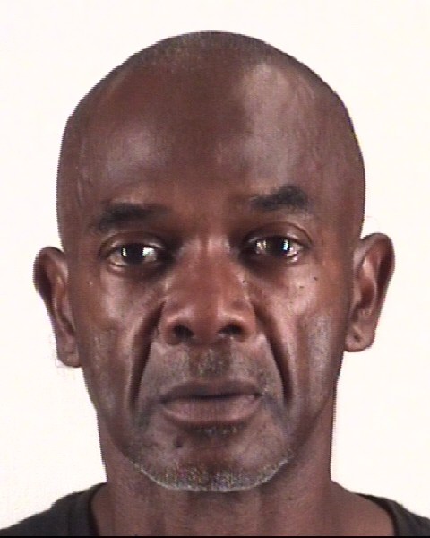 Mugshot of ERNEST WASHINGTON