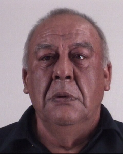 Mugshot of FELIZARDO PEREZ