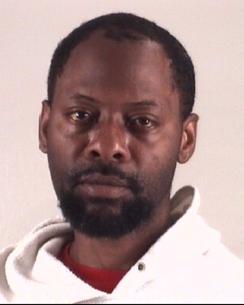 Mugshot of JONATHAN JOHNSON