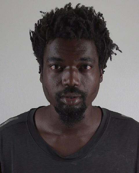 Mugshot of JULIEN MARCUS