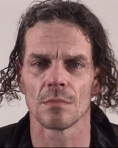 Mugshot of JOSEPH MOORE
