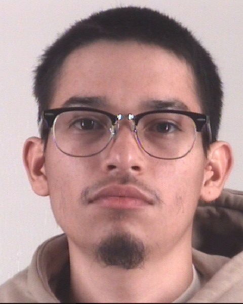 Mugshot of JASON MORENO