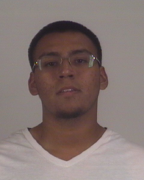 Mugshot of PETER MARTINEZ