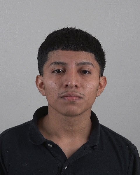 Mugshot of ADELSON ORTIZALONZO