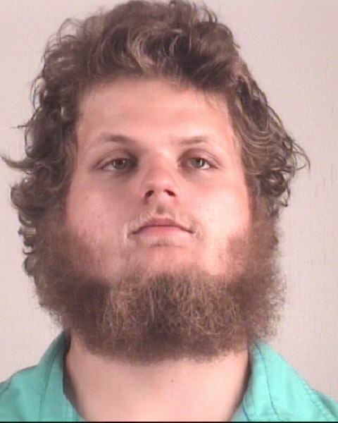 Mugshot of LELIN DUNAWAY
