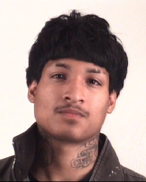 Mugshot of ANGEL TORREZSALAZAR